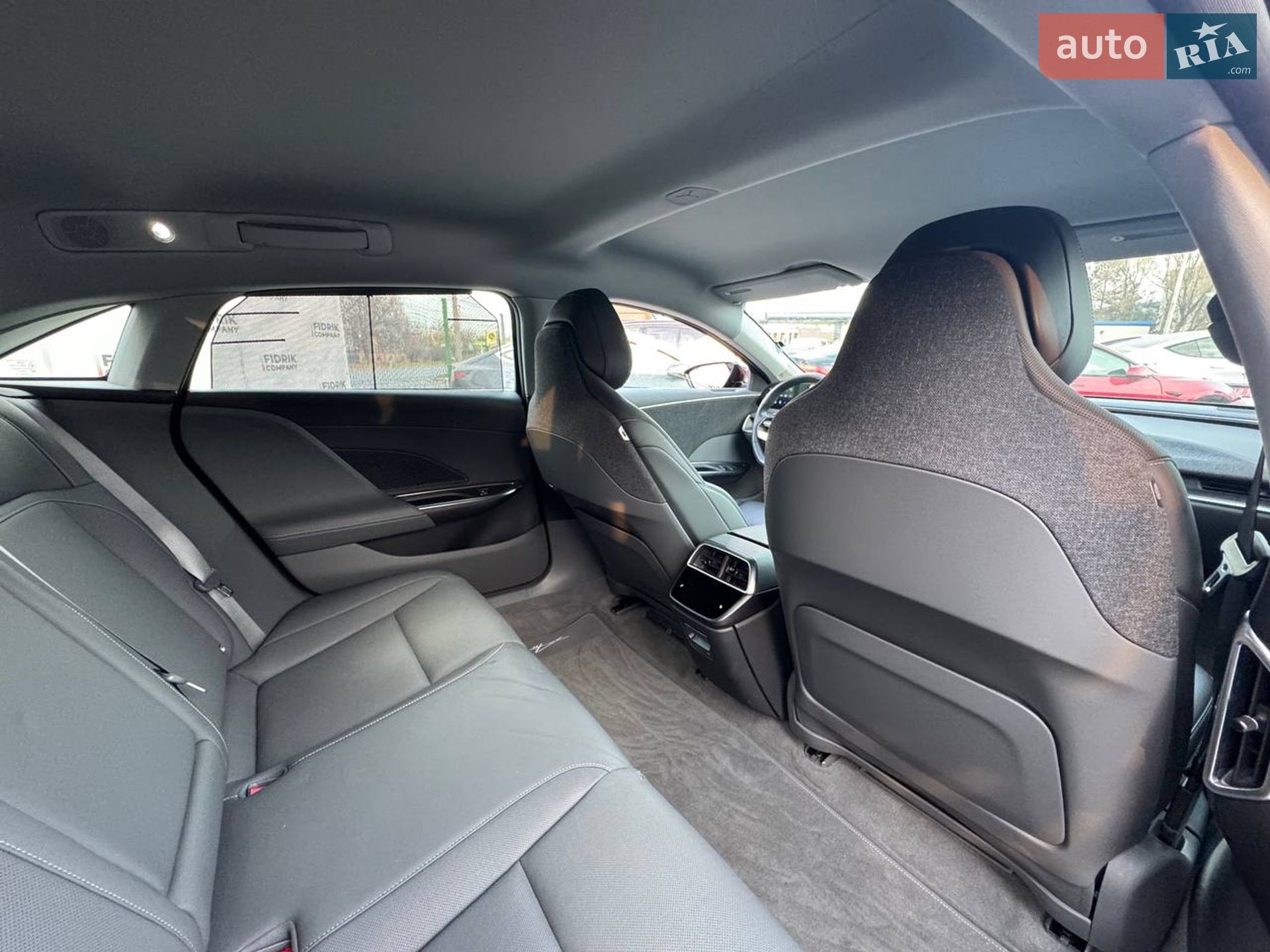 Lucid Air 2024 VIN 50EA1PGA5SA009214 фото оголошення 11 з 35