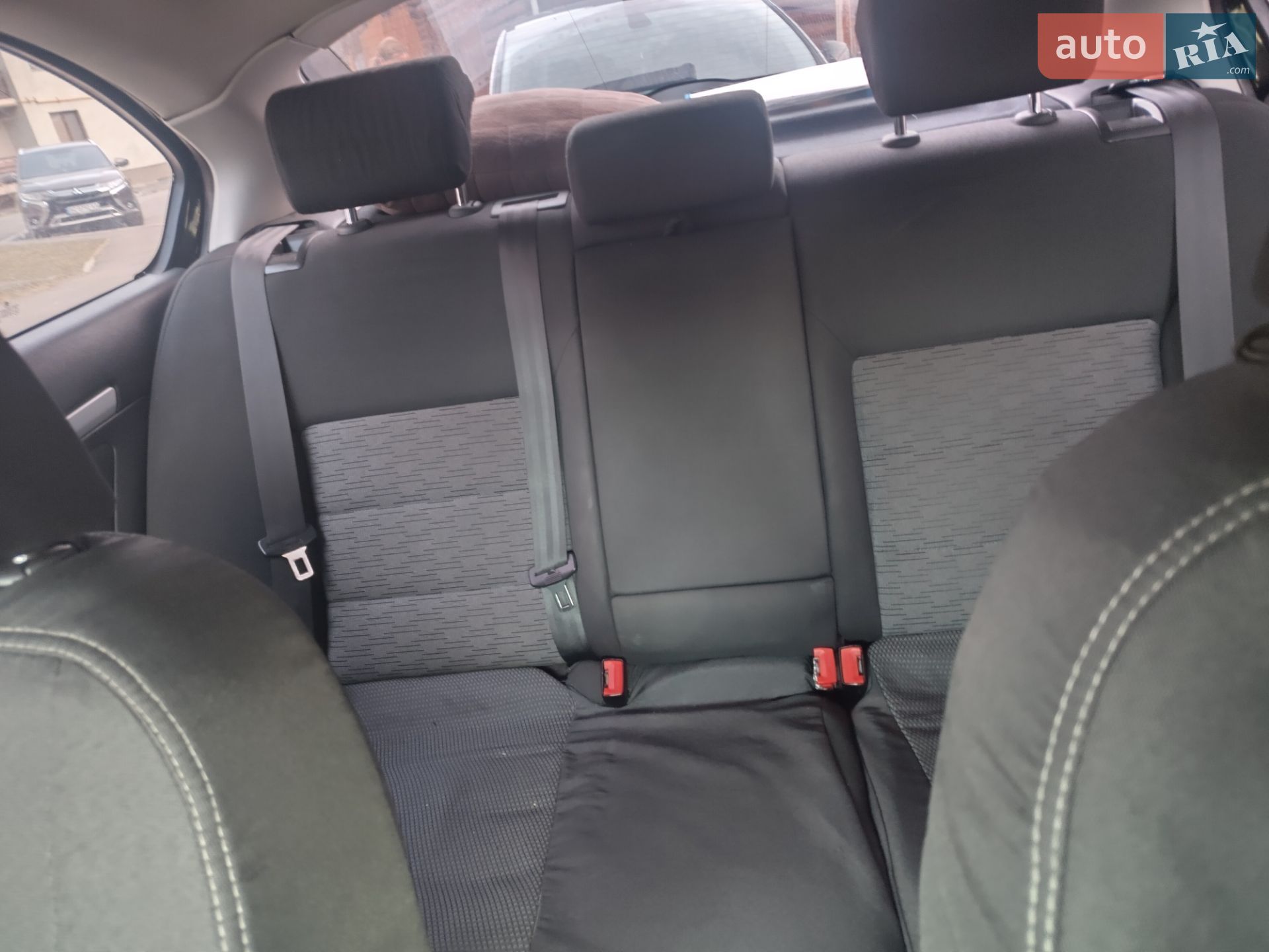 Skoda Octavia 2010 VIN TMBTEC1Z0B8022078 фото оголошення 7 з 29