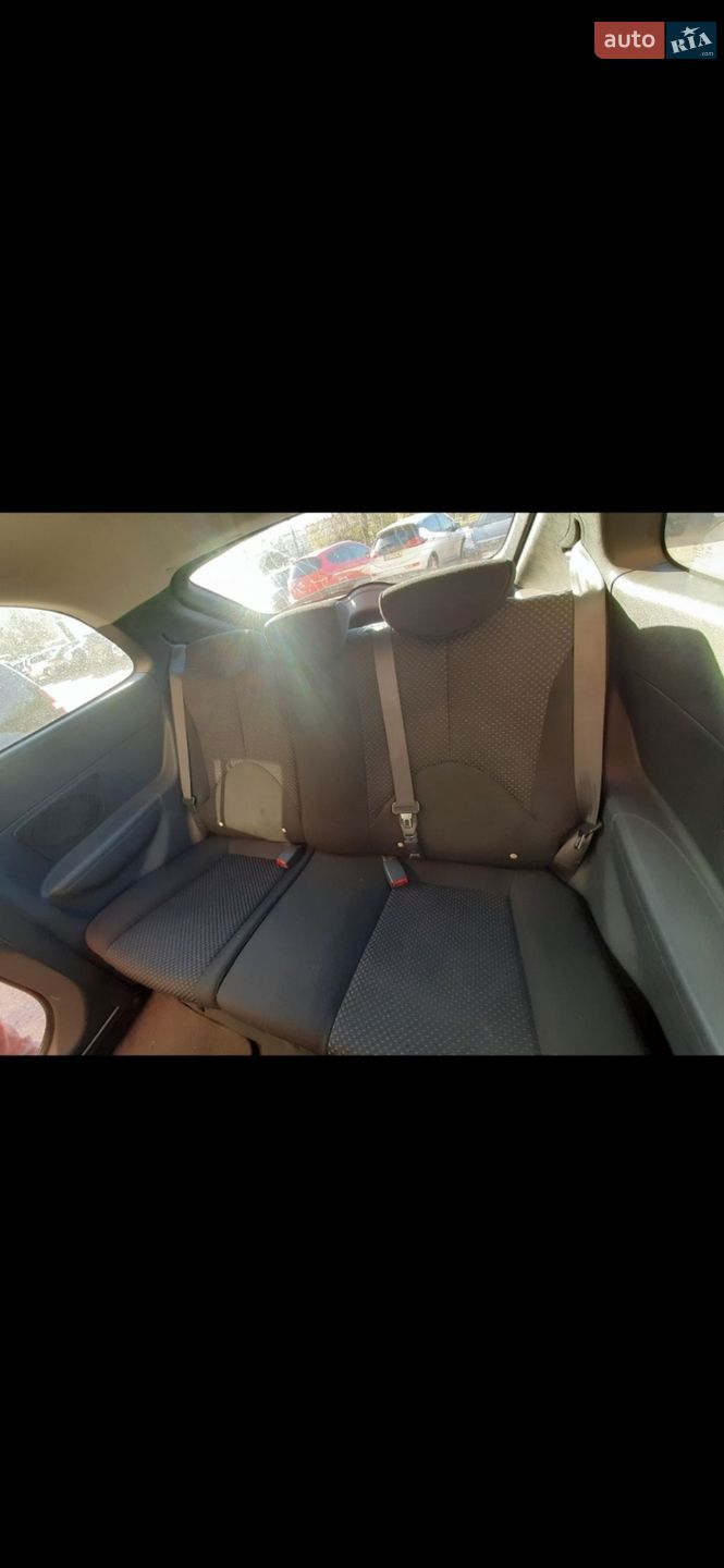 Hyundai Accent 2008 VIN KMHCM31CP8U103950 фото оголошення 5 з 52