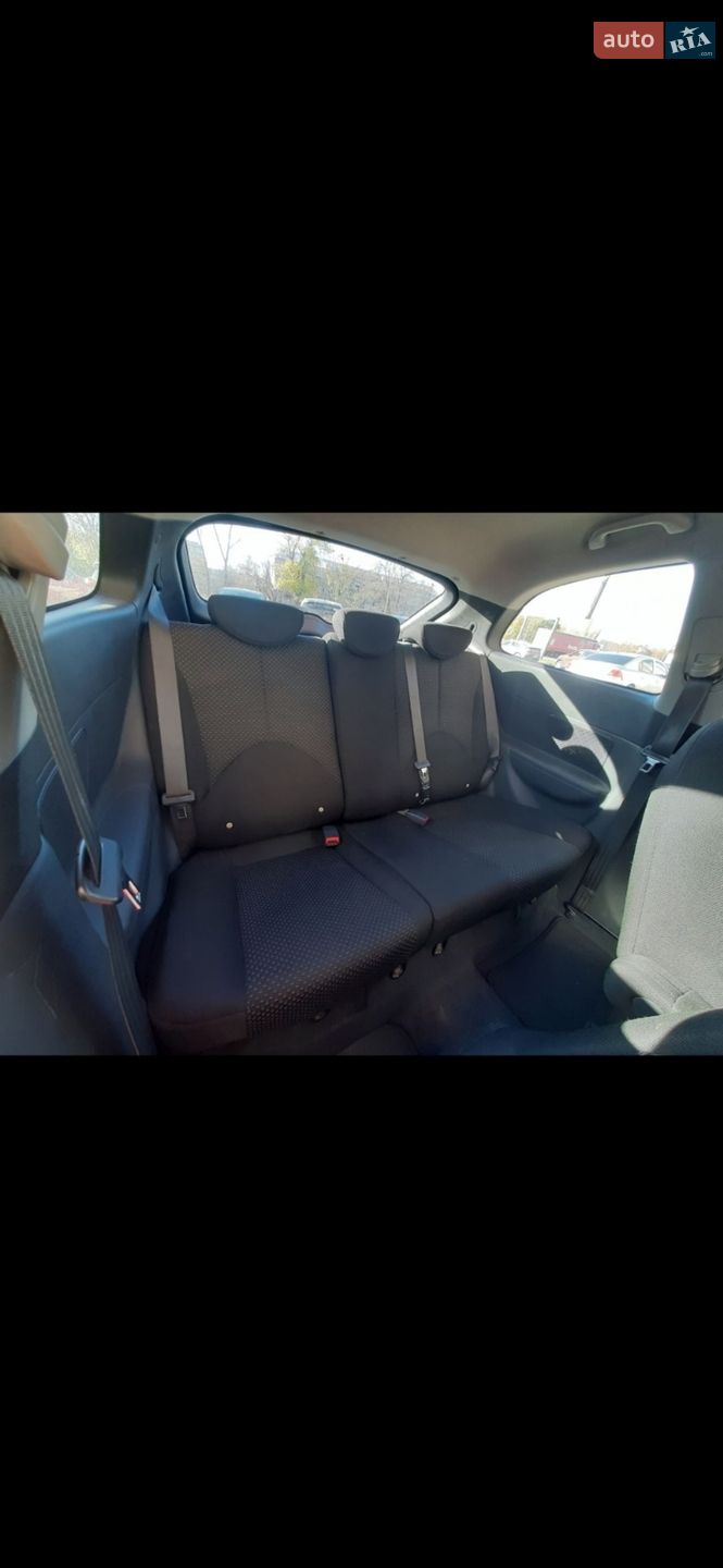 Hyundai Accent 2008 VIN KMHCM31CP8U103950 фото оголошення 4 з 52