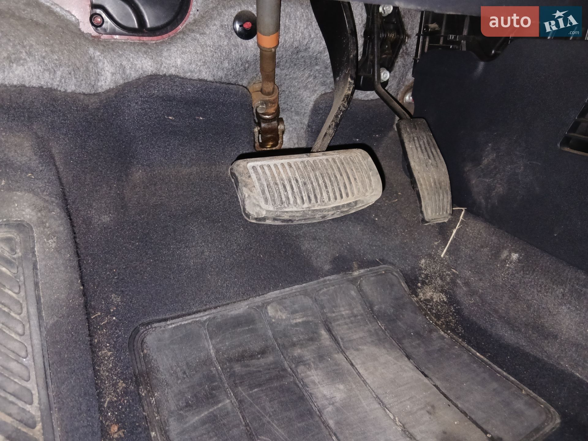 Hyundai Accent 2008 VIN KMHCM31CP8U103950 фото оголошення 9 з 52