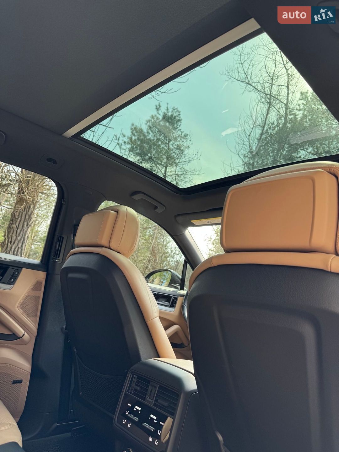 Porsche Cayenne 2023 VIN WP1AA2AY9RDA07583 фото оголошення 21 з 33