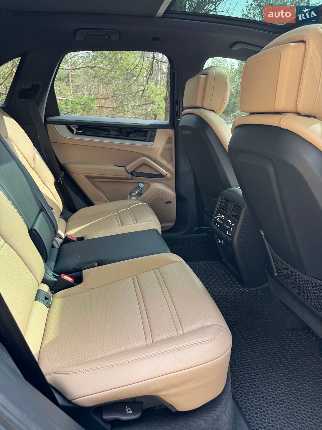 Porsche Cayenne 2023 VIN WP1AA2AY9RDA07583 фото оголошення 22 з 33