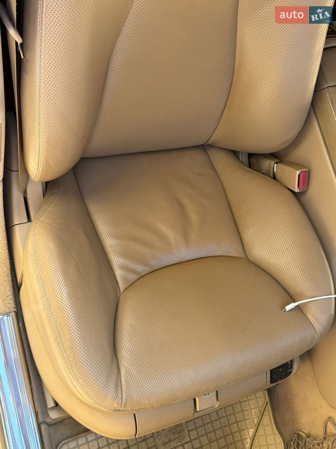 Mercedes-Benz S-Class 2003 VIN WDB2201841A377391 фото оголошення 18 з 26