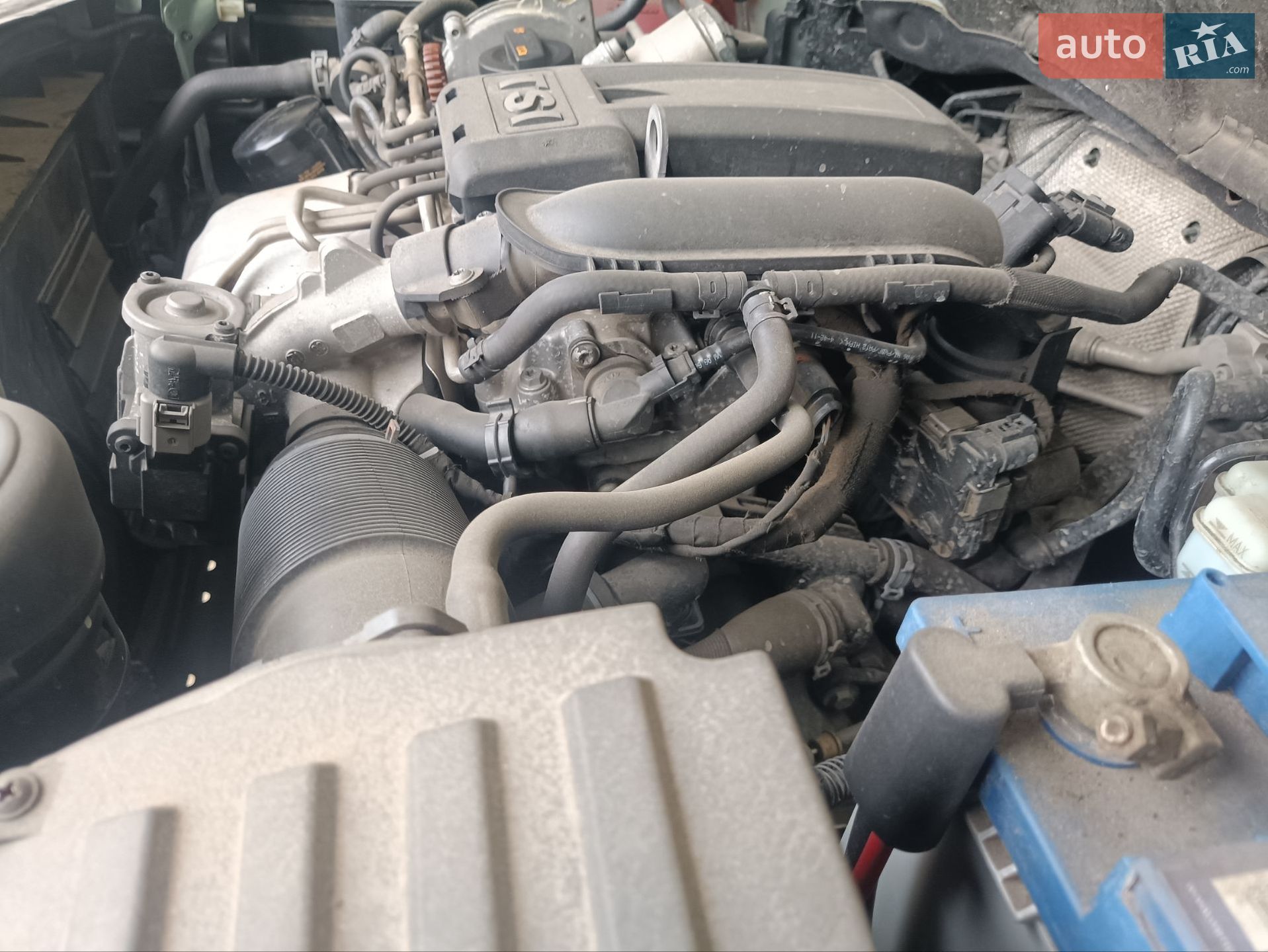 Skoda Octavia 2012 VIN TMBCM21Z5C2153380 фото оголошення 36 з 46