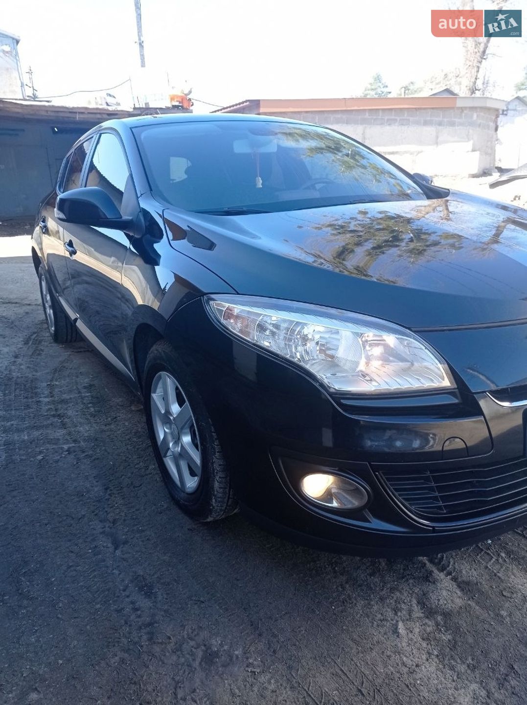 Renault Megane 2013 VIN VF1BZ140649282996 фото оголошення 4 з 19