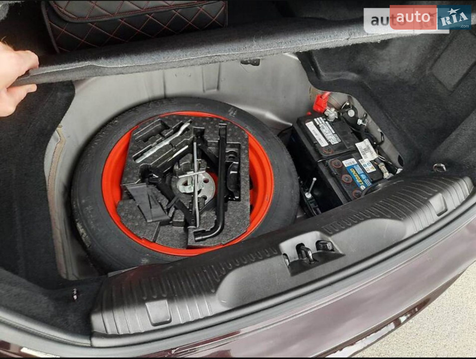 Jaguar XF 2012 VIN SAJWA0ES0DPS69583 фото оголошення 26 з 27