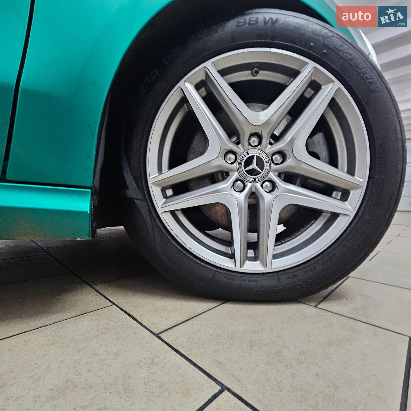 Mercedes-Benz CLA-Class 2013 VIN WDDSJ4EB9EN066246 фото оголошення 8 з 14