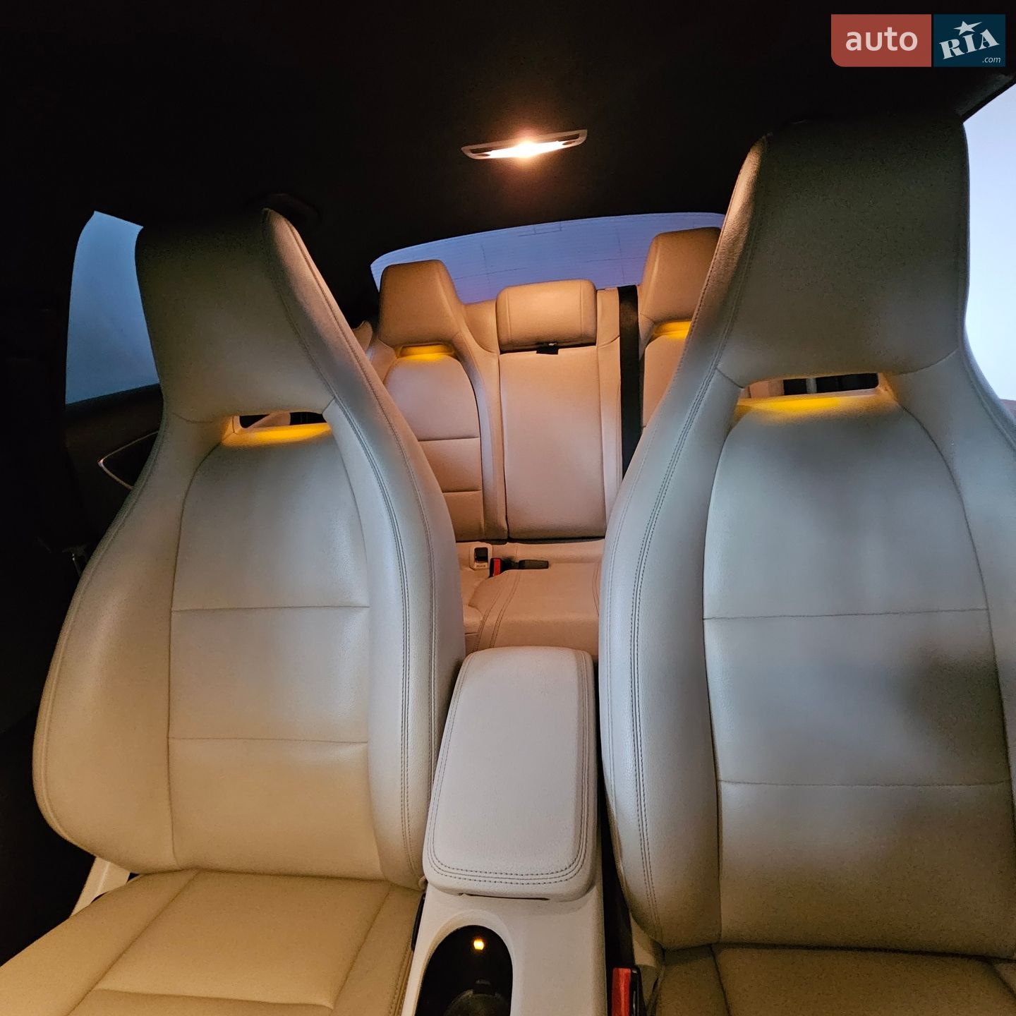 Mercedes-Benz CLA-Class 2013 VIN WDDSJ4EB9EN066246 фото оголошення 11 з 14
