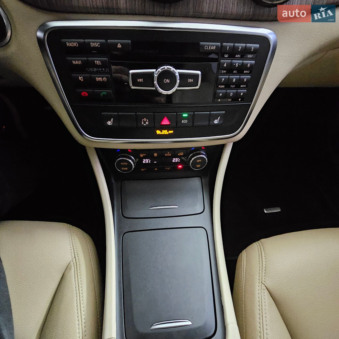 Mercedes-Benz CLA-Class 2013 VIN WDDSJ4EB9EN066246 фото оголошення 12 з 14