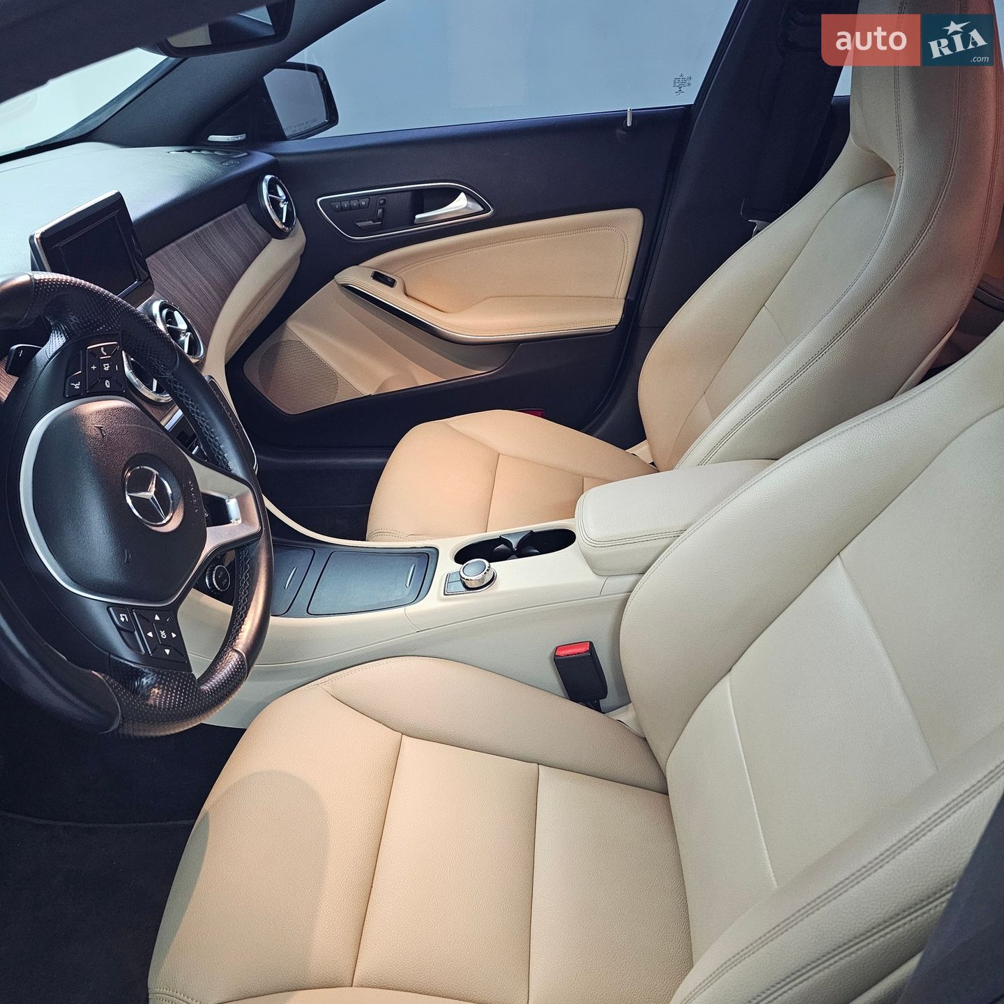 Mercedes-Benz CLA-Class 2013 VIN WDDSJ4EB9EN066246 фото оголошення 13 з 14