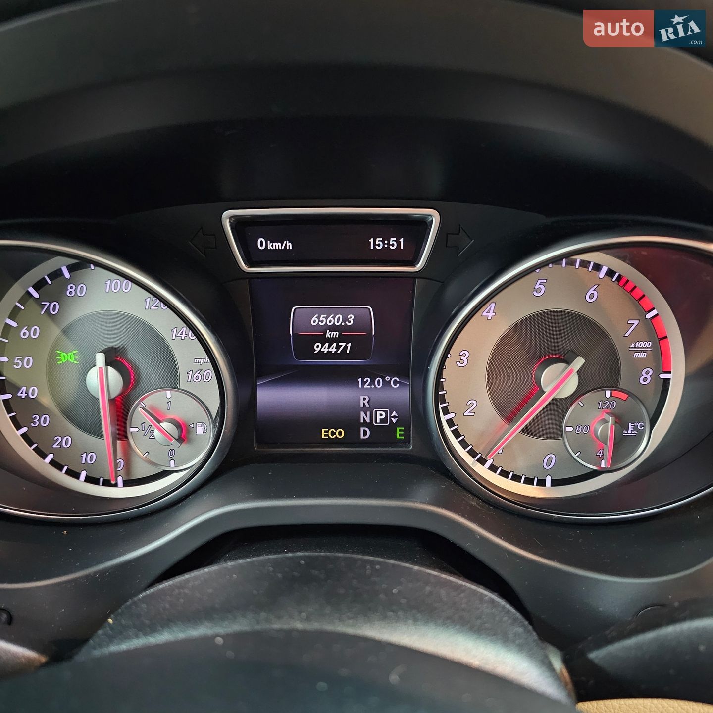 Mercedes-Benz CLA-Class 2013 VIN WDDSJ4EB9EN066246 фото оголошення 14 з 14