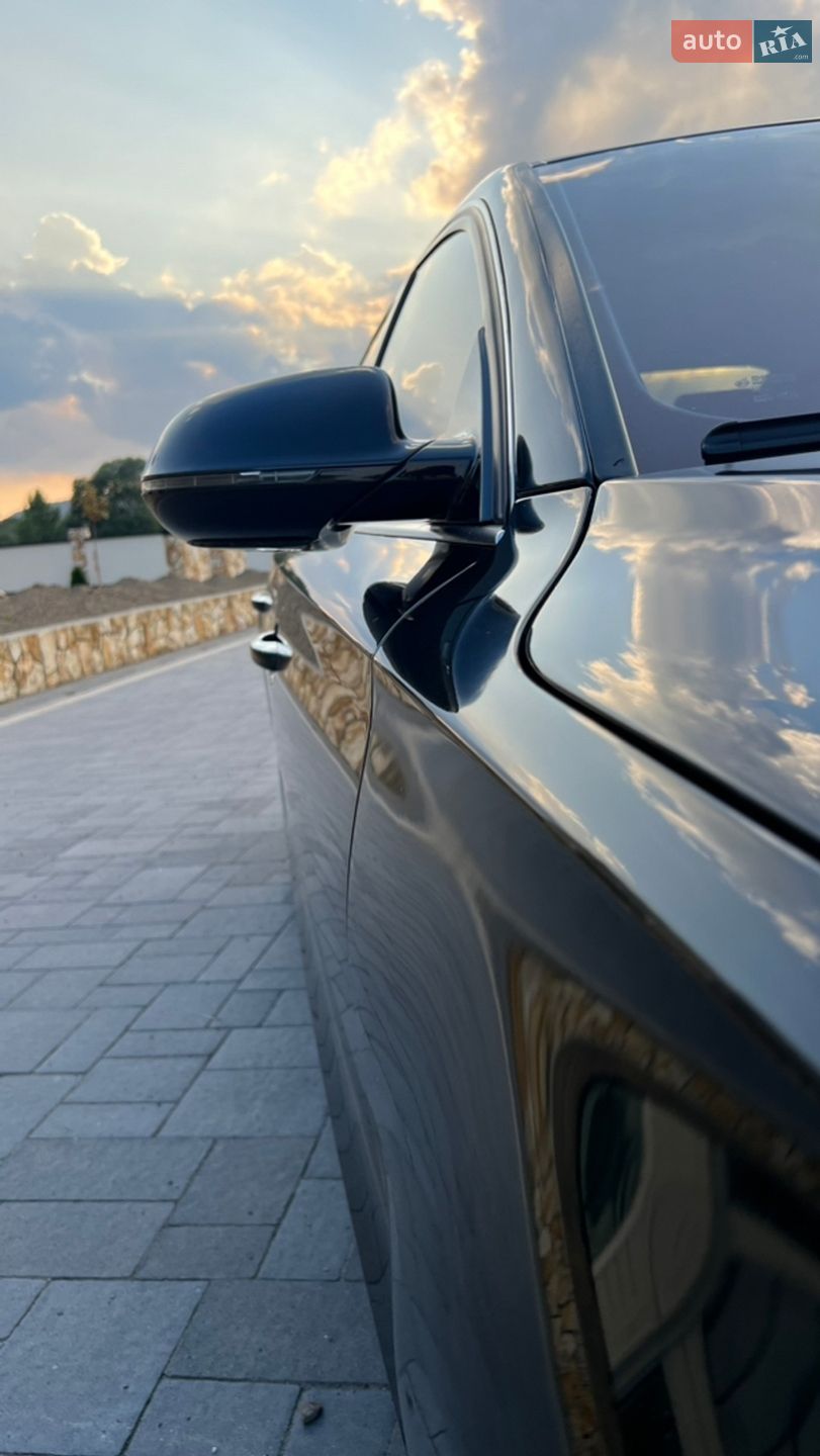 Audi A8 2010 VIN WAUZZZ4HXBN009034 фото оголошення 12 з 18