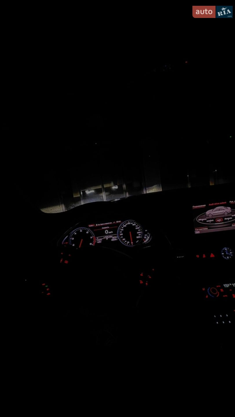 Audi A8 2010 VIN WAUZZZ4HXBN009034 фото оголошення 17 з 18
