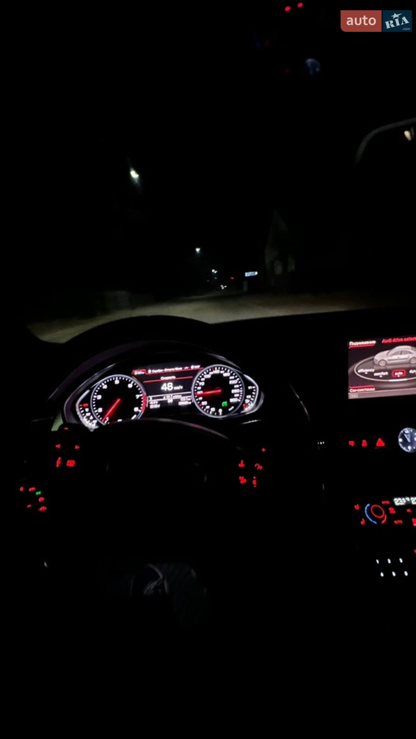 Audi A8 2010 VIN WAUZZZ4HXBN009034 фото оголошення 16 з 18