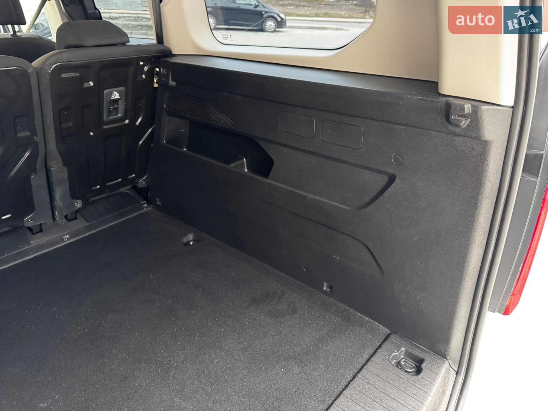 Toyota Proace City Verso 2025 VIN YAREBYHZ3RJ038529 фото оголошення 22 з 33