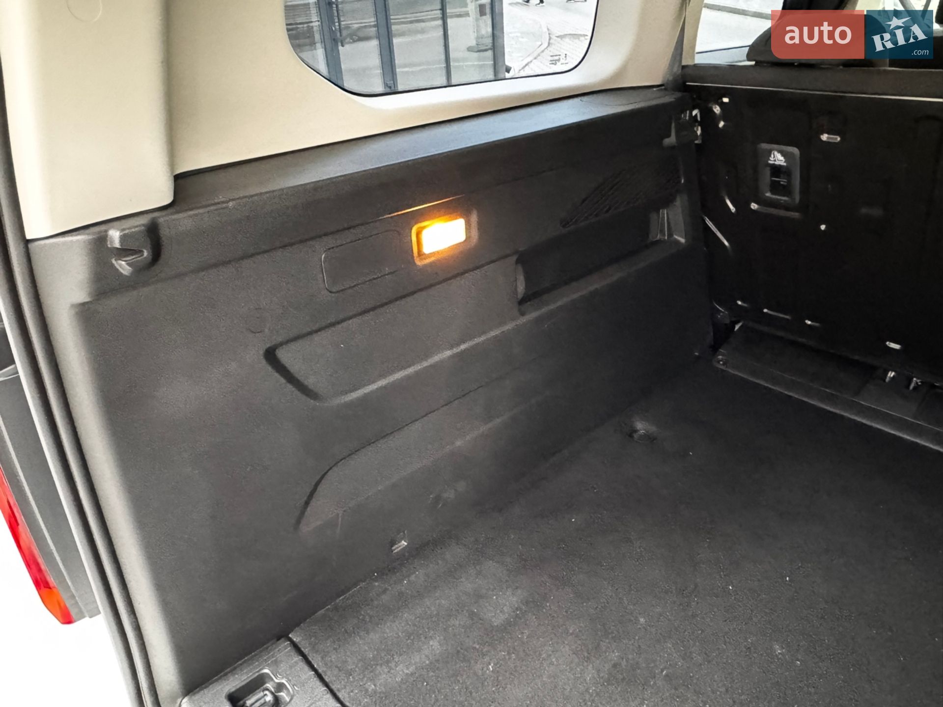 Toyota Proace City Verso 2025 VIN YAREBYHZ3RJ038529 фото оголошення 23 з 33