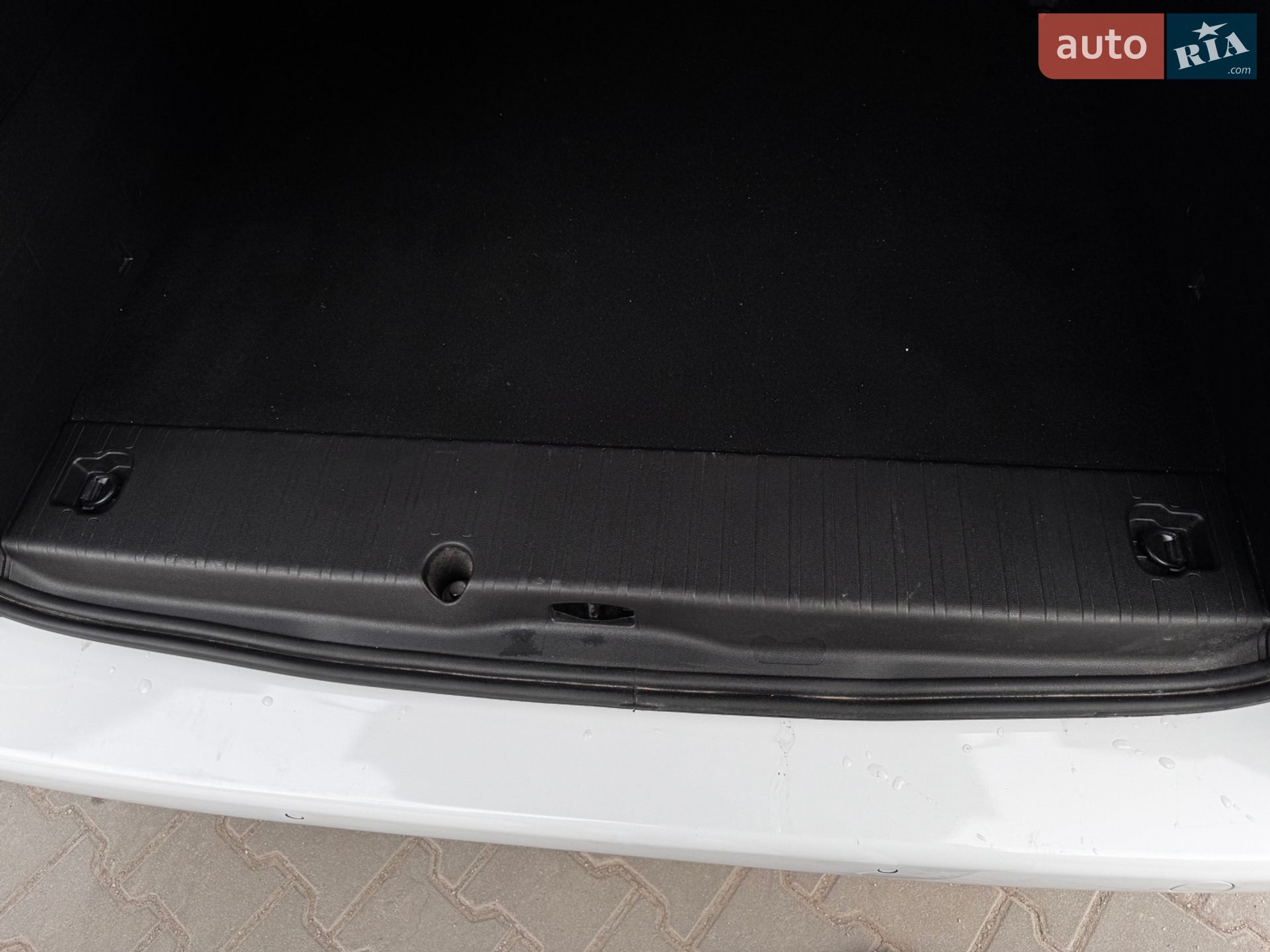 Toyota Proace City Verso 2025 VIN YAREBYHZ3RJ038529 фото оголошення 27 з 33