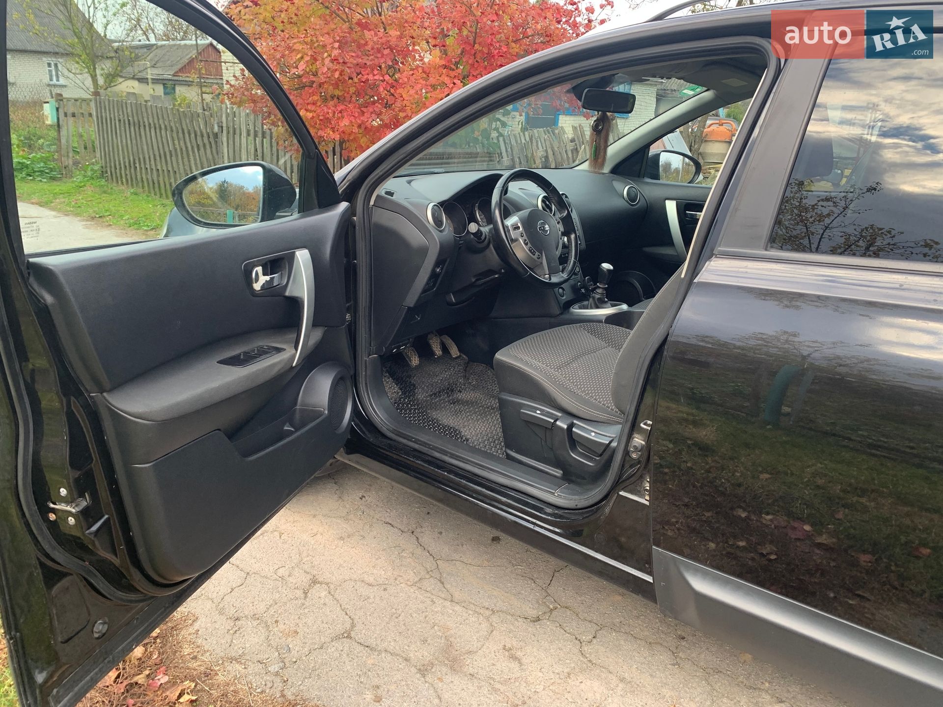 Nissan Qashqai+2 2009 VIN SJNJCAJ10U6024224 фото оголошення 7 з 14