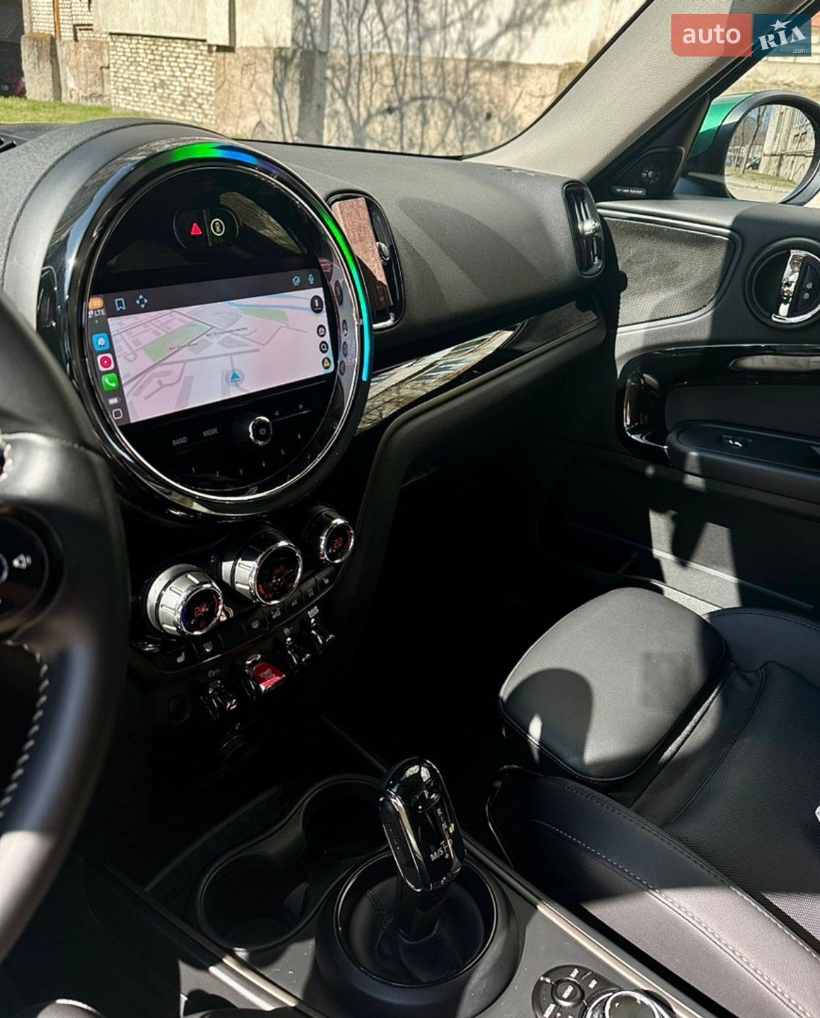 Mini Countryman 2022 VIN WMZ83BR02P3P52977 фото оголошення 24 з 29