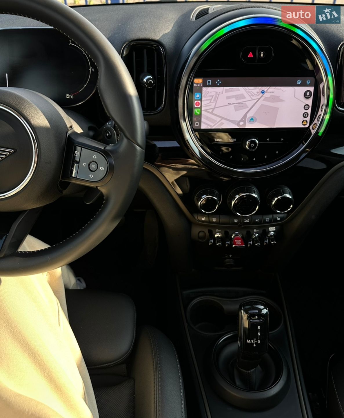 Mini Countryman 2022 VIN WMZ83BR02P3P52977 фото оголошення 29 з 29