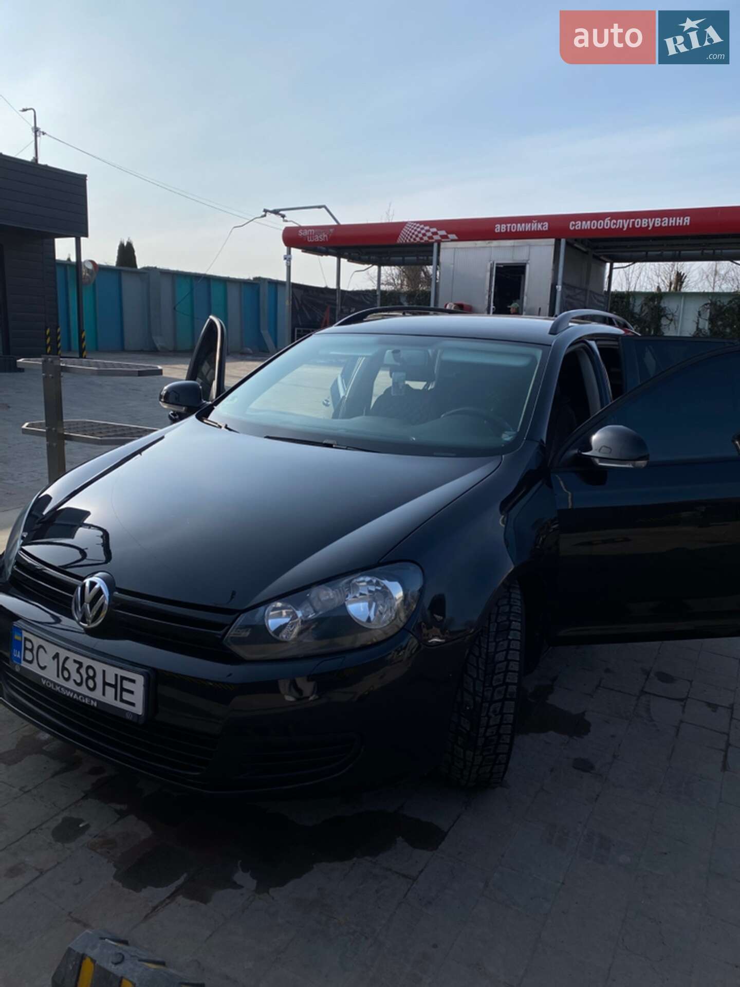Volkswagen Golf 2011 VIN WVWZZZ1KZBM660213 фото оголошення 4 з 55