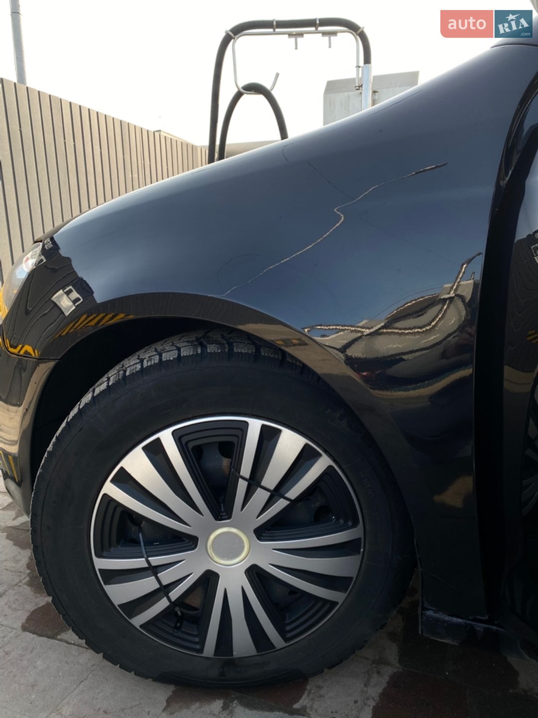 Volkswagen Golf 2011 VIN WVWZZZ1KZBM660213 фото оголошення 33 з 55