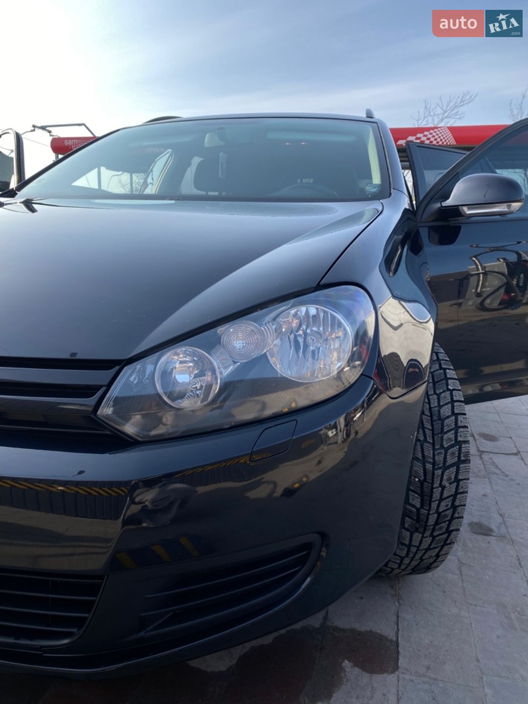 Volkswagen Golf 2011 VIN WVWZZZ1KZBM660213 фото оголошення 35 з 55