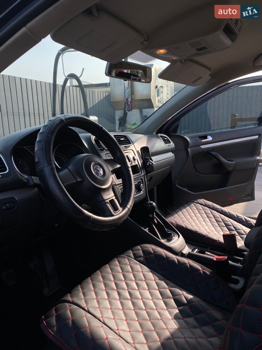 Volkswagen Golf 2011 VIN WVWZZZ1KZBM660213 фото оголошення 36 з 55