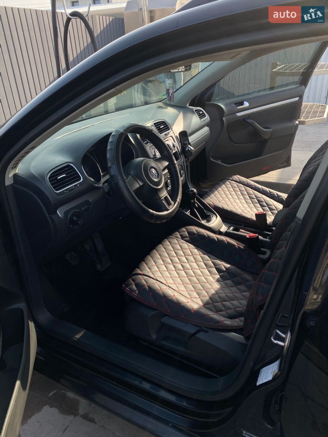 Volkswagen Golf 2011 VIN WVWZZZ1KZBM660213 фото оголошення 37 з 55