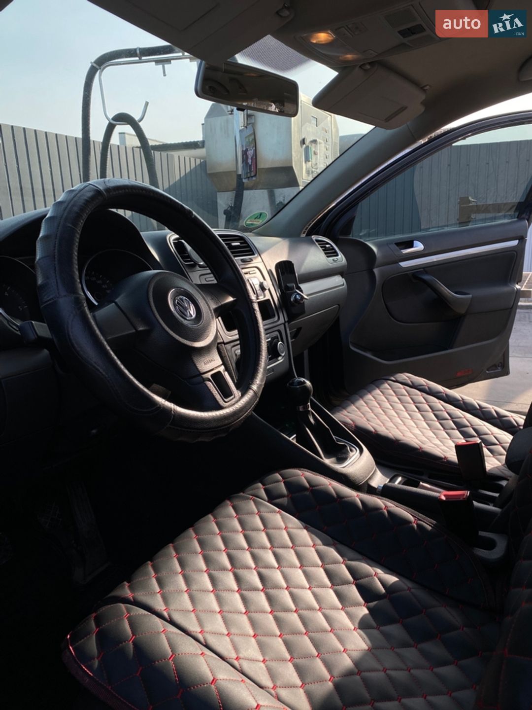 Volkswagen Golf 2011 VIN WVWZZZ1KZBM660213 фото оголошення 38 з 55