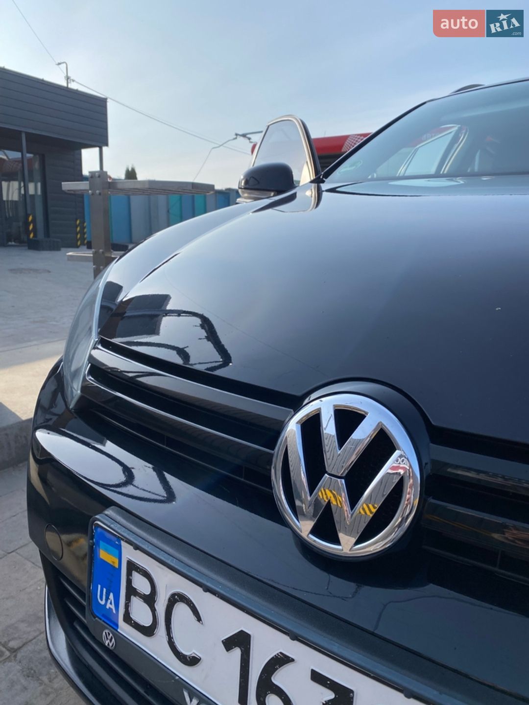 Volkswagen Golf 2011 VIN WVWZZZ1KZBM660213 фото оголошення 41 з 55