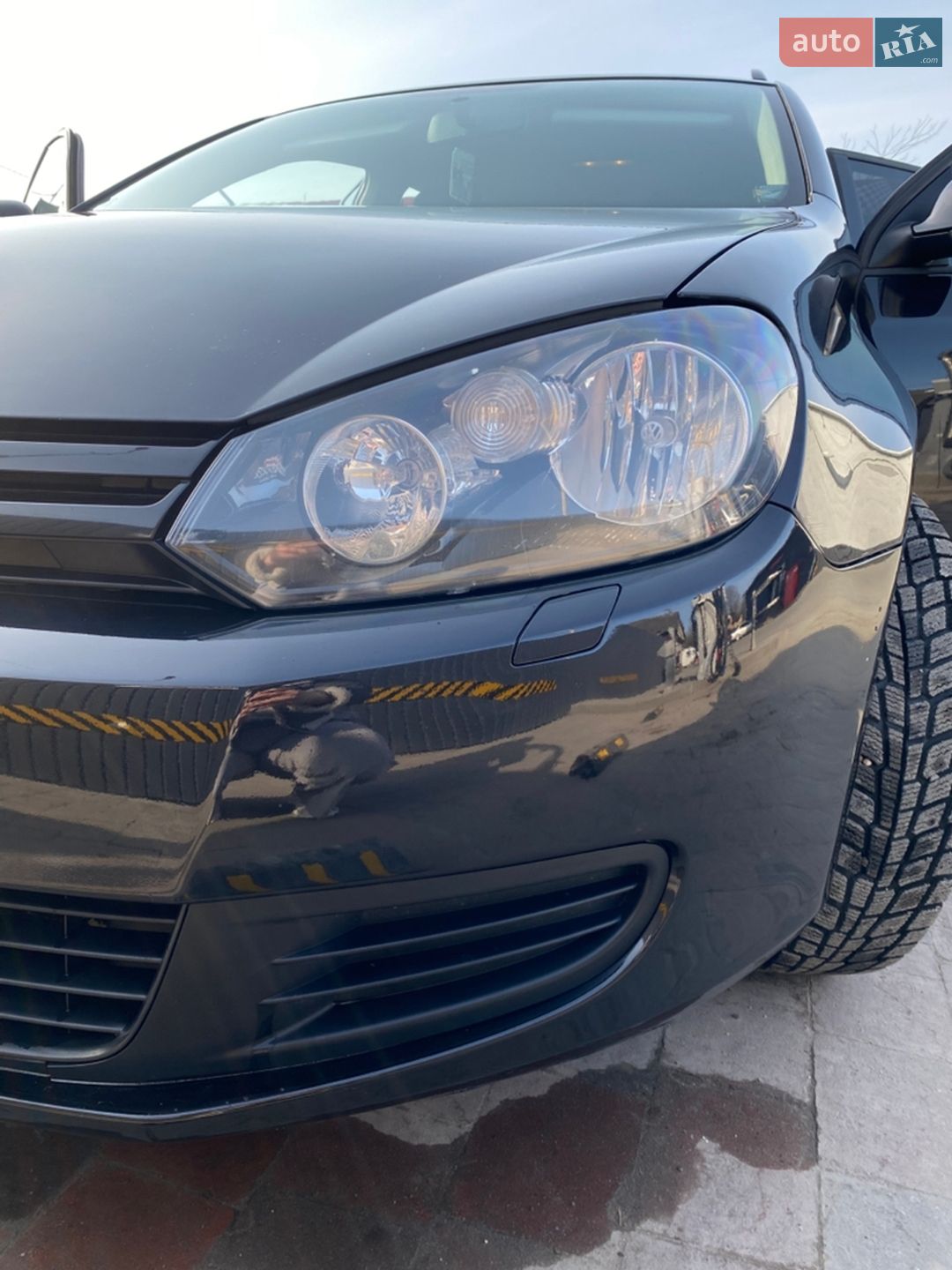 Volkswagen Golf 2011 VIN WVWZZZ1KZBM660213 фото оголошення 42 з 55