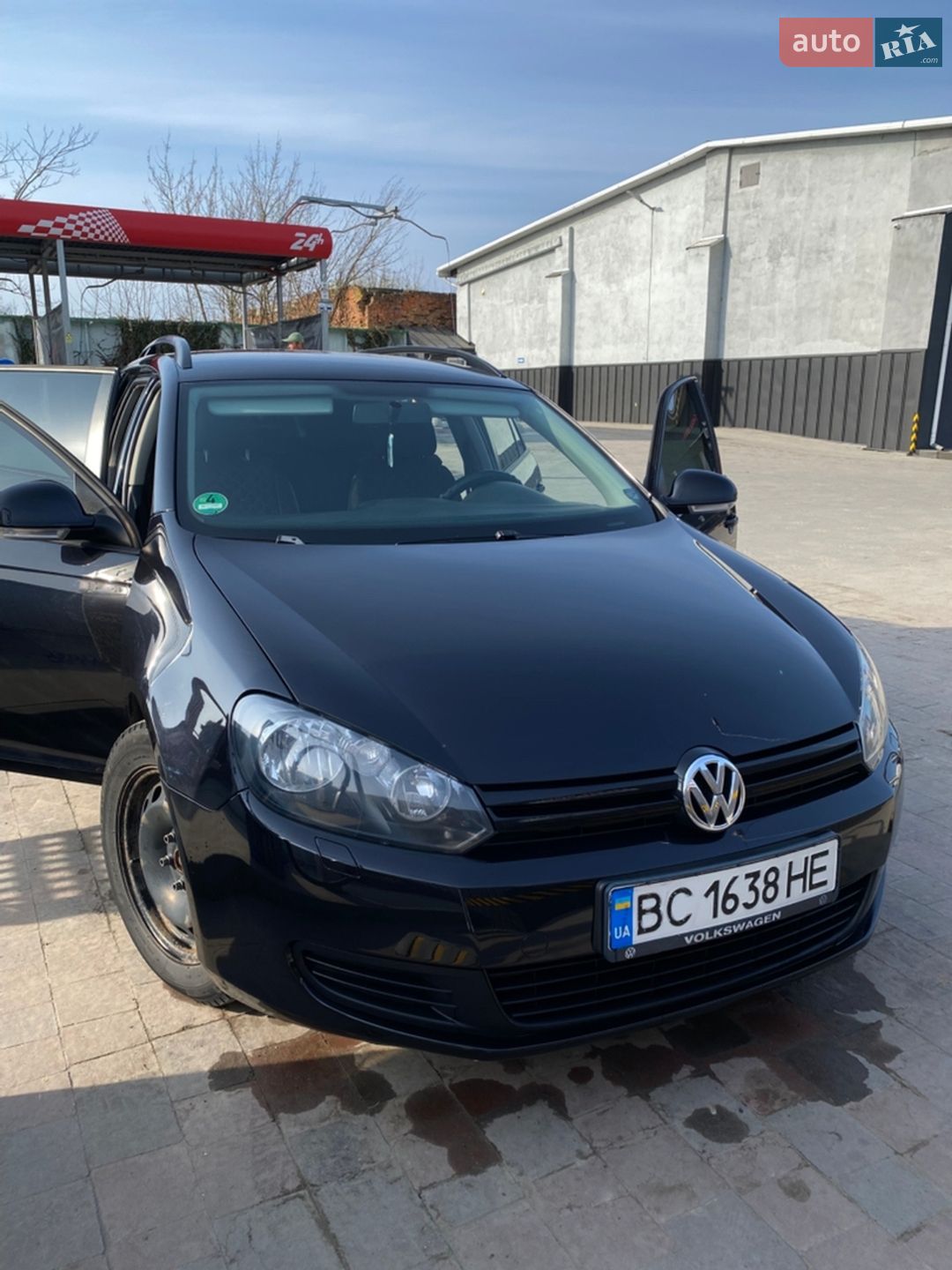 Volkswagen Golf 2011 VIN WVWZZZ1KZBM660213 фото оголошення 23 з 55