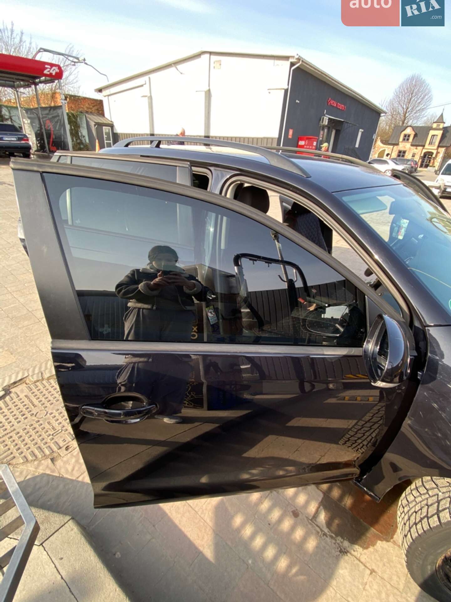 Volkswagen Golf 2011 VIN WVWZZZ1KZBM660213 фото оголошення 8 з 55