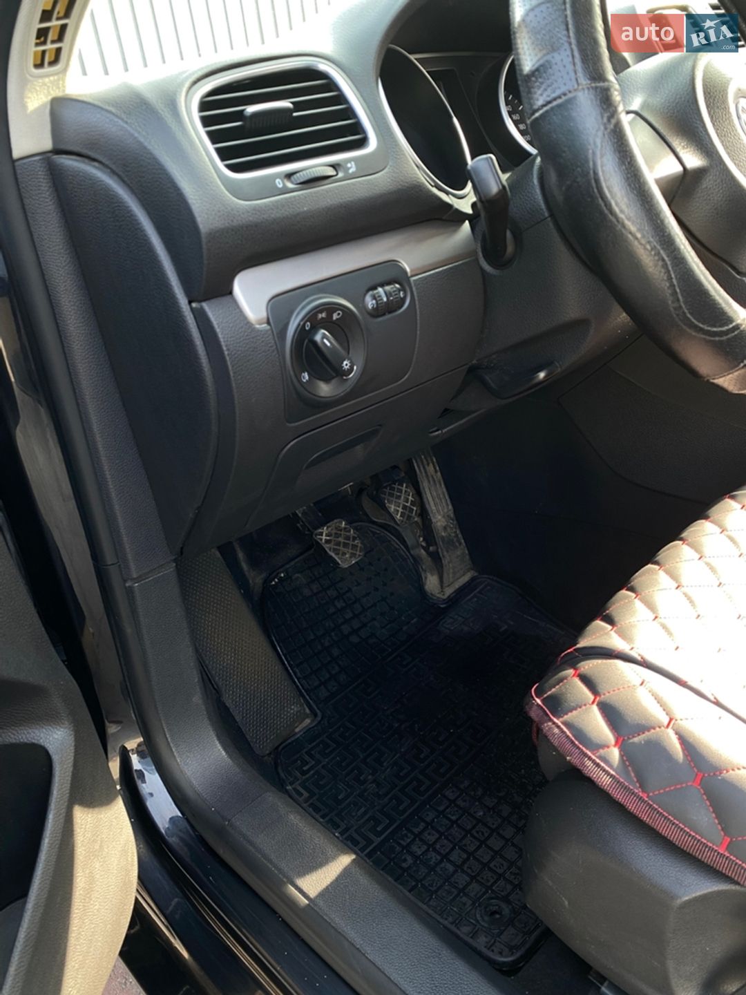 Volkswagen Golf 2011 VIN WVWZZZ1KZBM660213 фото оголошення 40 з 55