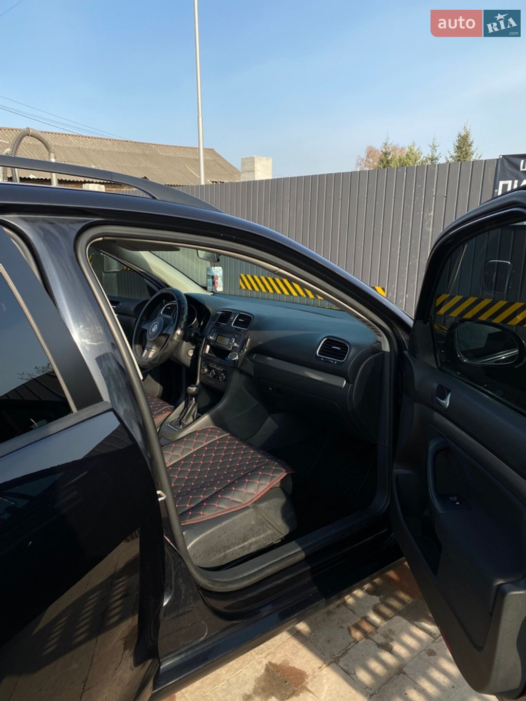 Volkswagen Golf 2011 VIN WVWZZZ1KZBM660213 фото оголошення 43 з 55