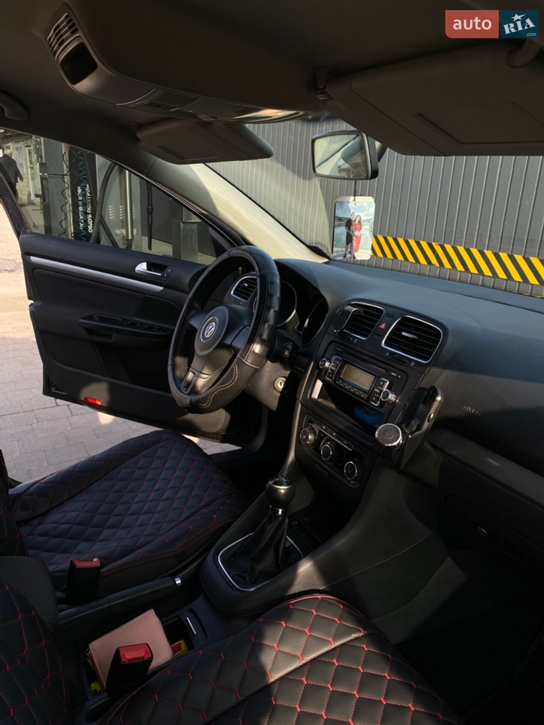 Volkswagen Golf 2011 VIN WVWZZZ1KZBM660213 фото оголошення 44 з 55