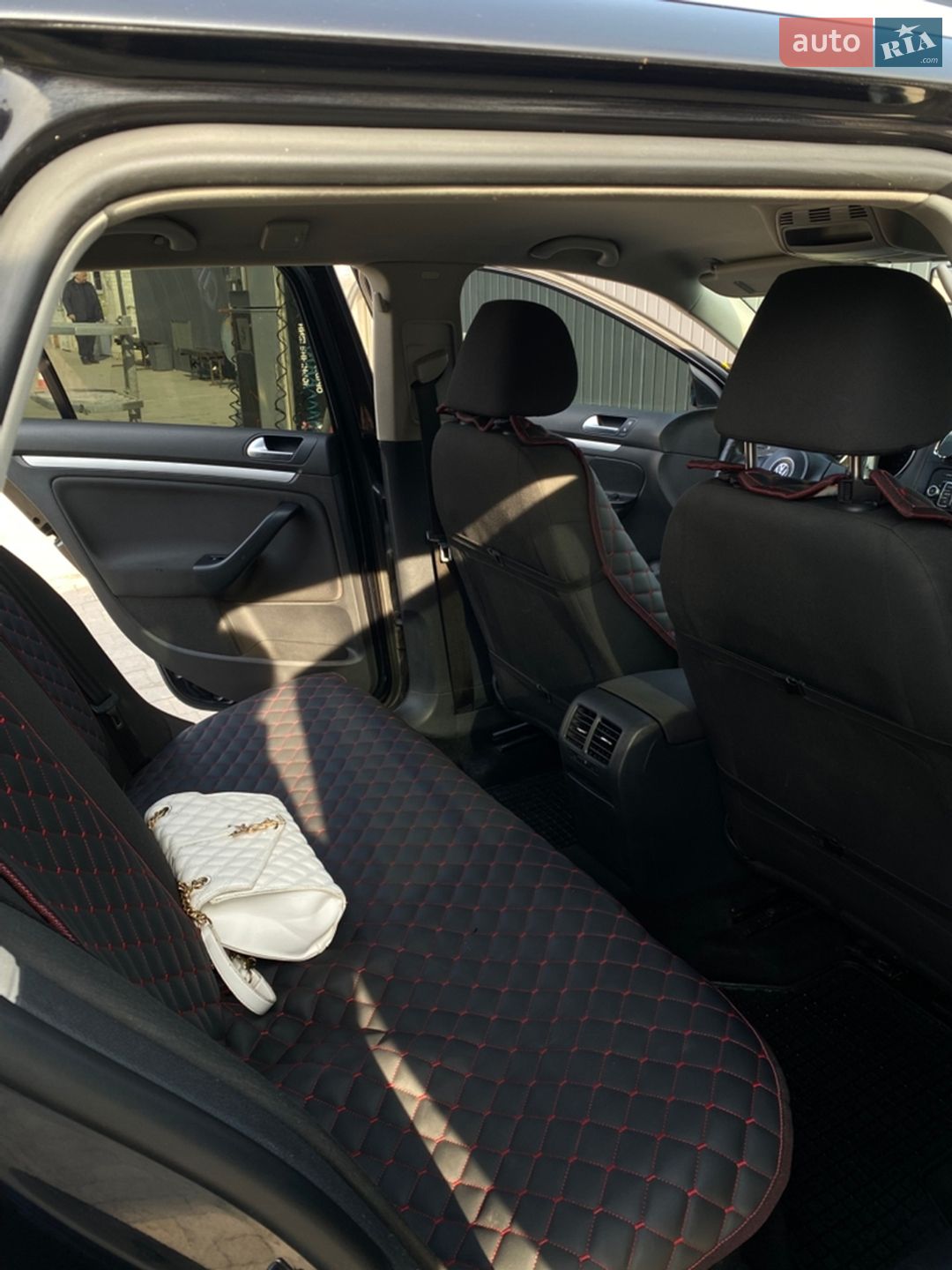 Volkswagen Golf 2011 VIN WVWZZZ1KZBM660213 фото оголошення 45 з 55