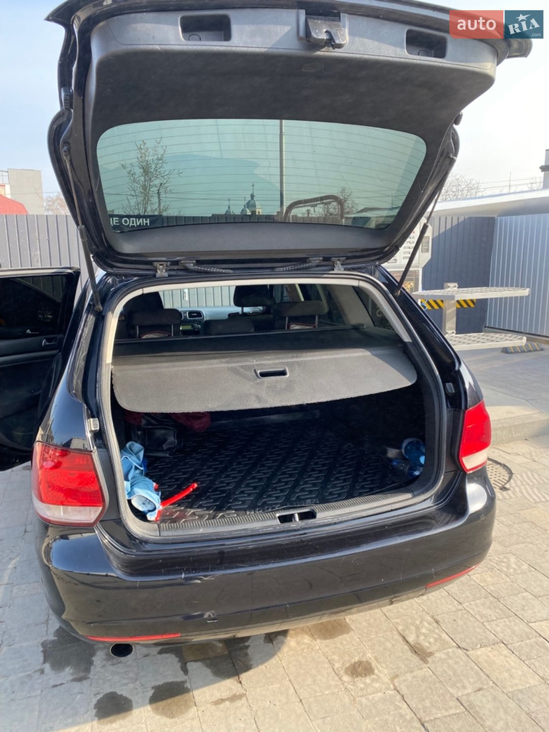 Volkswagen Golf 2011 VIN WVWZZZ1KZBM660213 фото оголошення 48 з 55