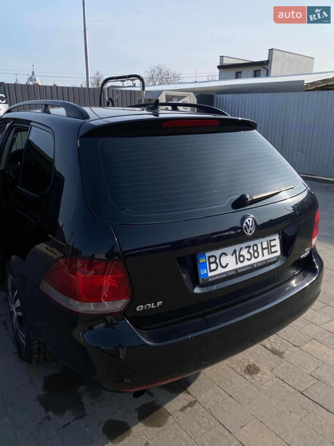Volkswagen Golf 2011 VIN WVWZZZ1KZBM660213 фото оголошення 15 з 55