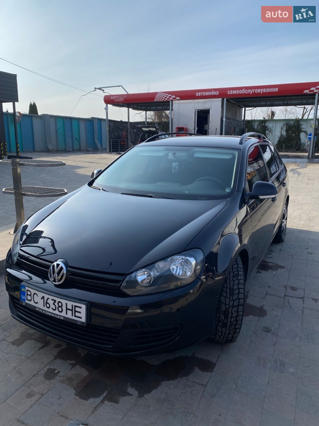 Volkswagen Golf 2011 VIN WVWZZZ1KZBM660213 фото оголошення 24 з 55