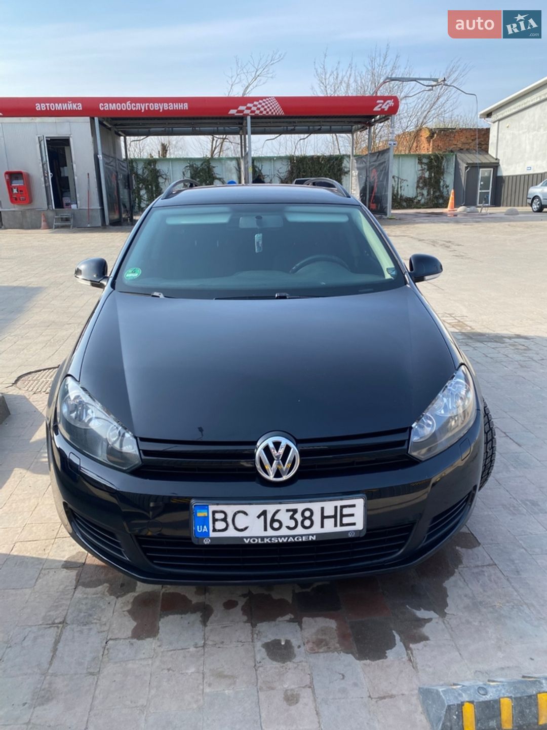 Volkswagen Golf 2011 VIN WVWZZZ1KZBM660213 фото оголошення 25 з 55