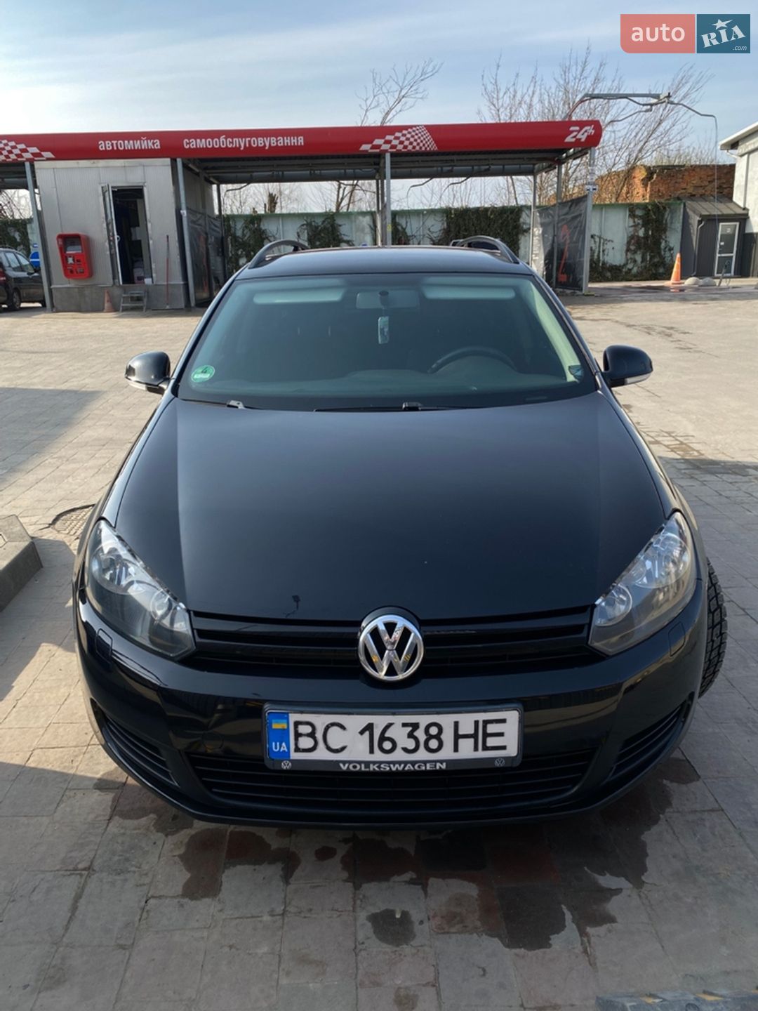 Volkswagen Golf 2011 VIN WVWZZZ1KZBM660213 фото оголошення 26 з 55