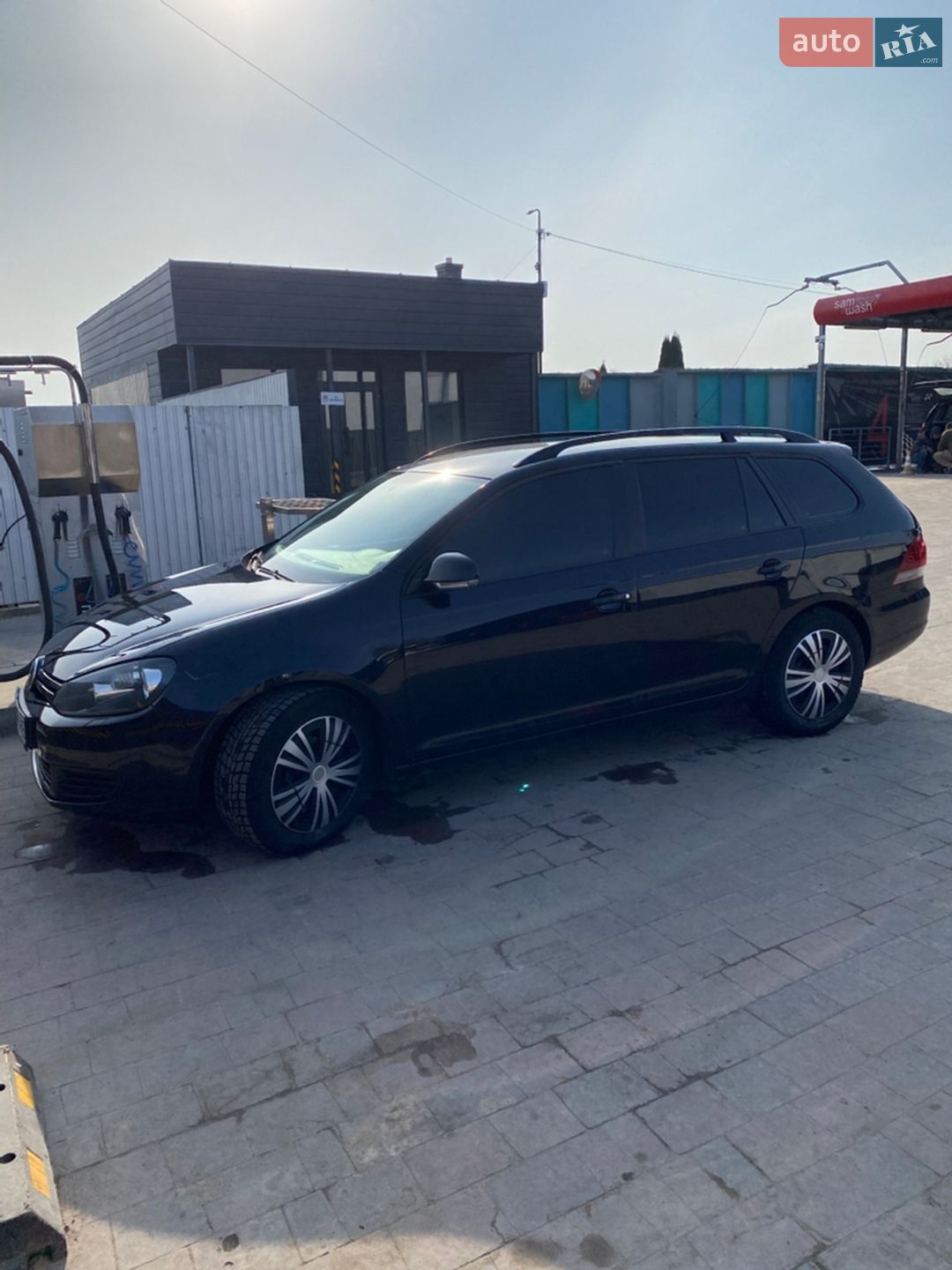Volkswagen Golf 2011 VIN WVWZZZ1KZBM660213 фото оголошення 12 з 55