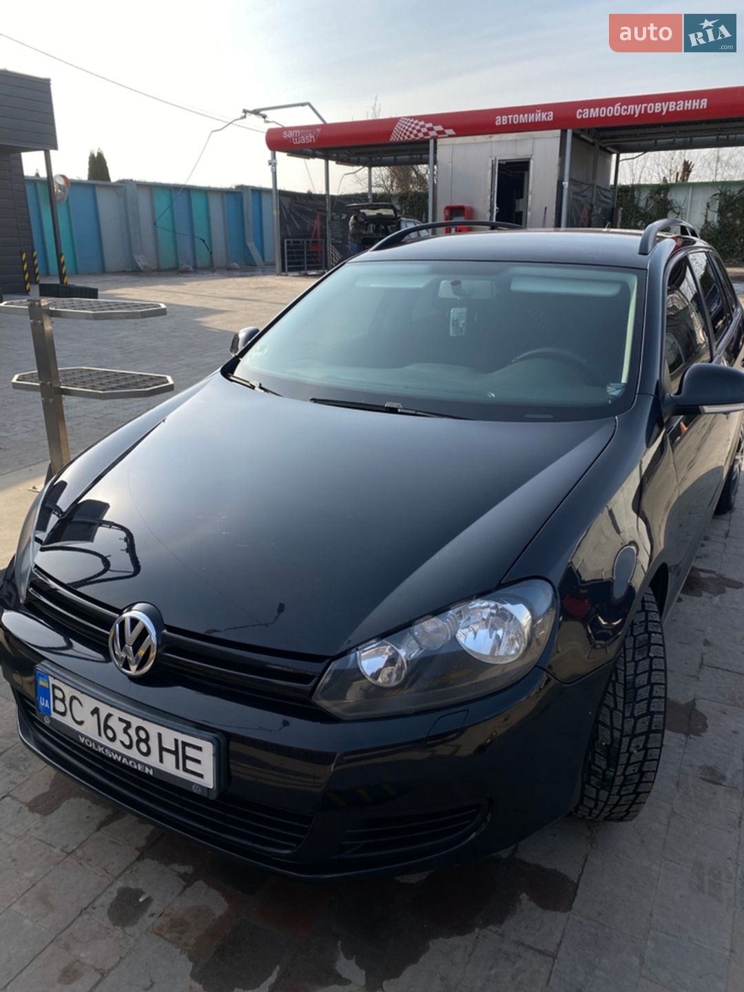 Volkswagen Golf 2011 VIN WVWZZZ1KZBM660213 фото оголошення 27 з 55