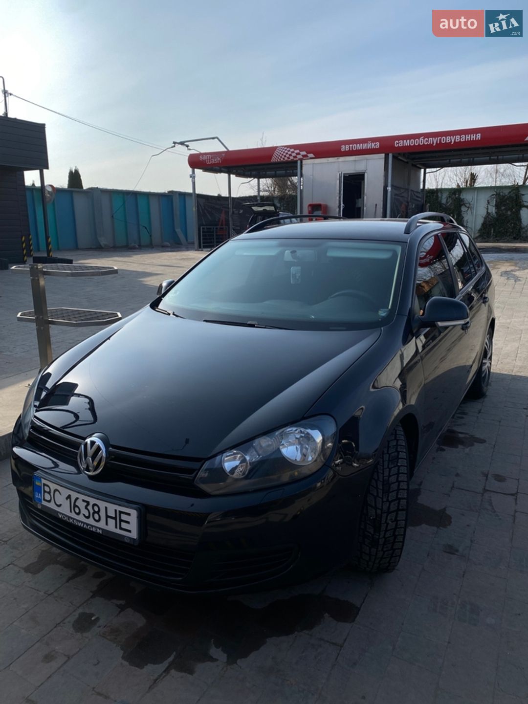 Volkswagen Golf 2011 VIN WVWZZZ1KZBM660213 фото оголошення 5 з 55