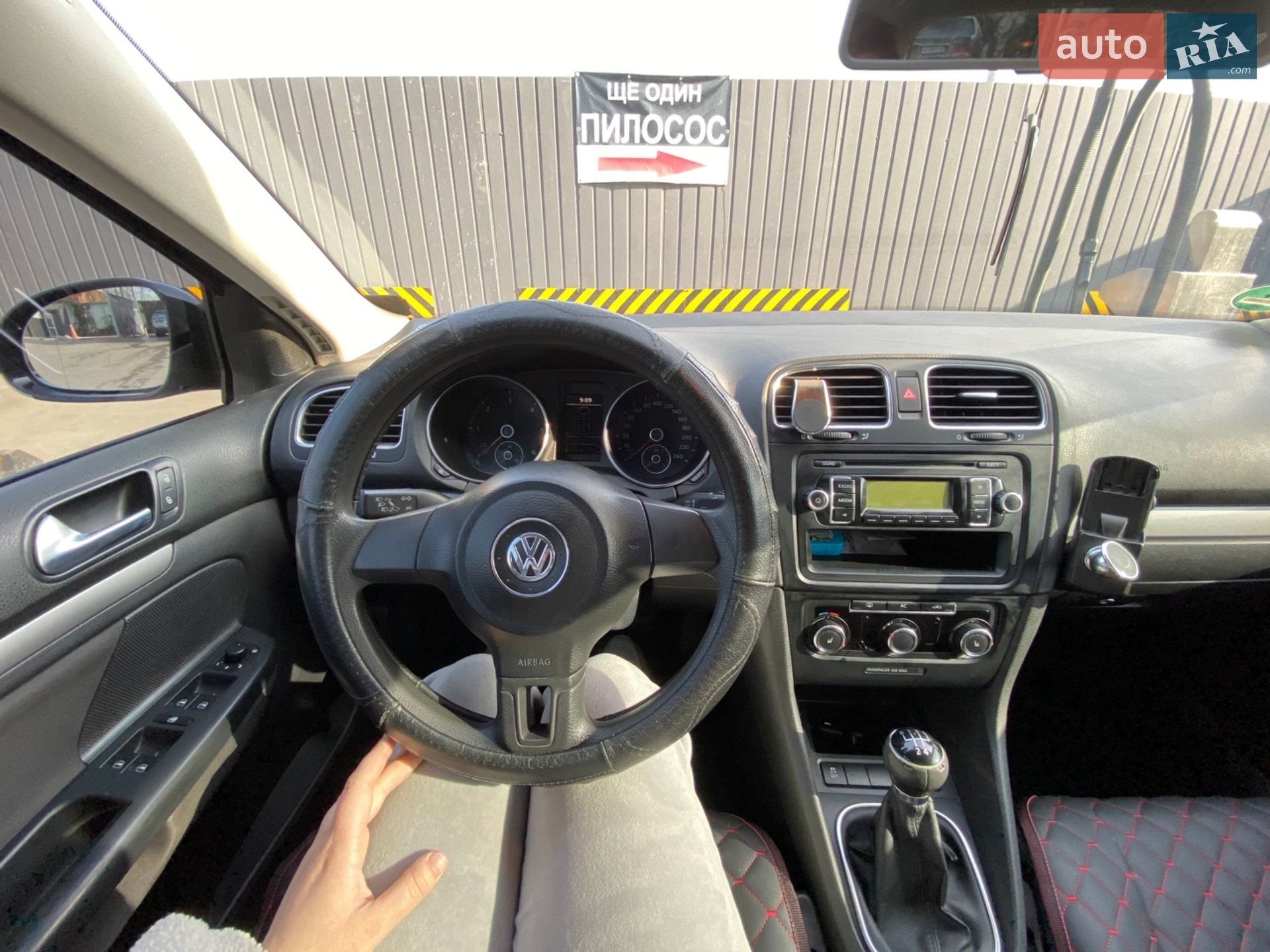 Volkswagen Golf 2011 VIN WVWZZZ1KZBM660213 фото оголошення 51 з 55