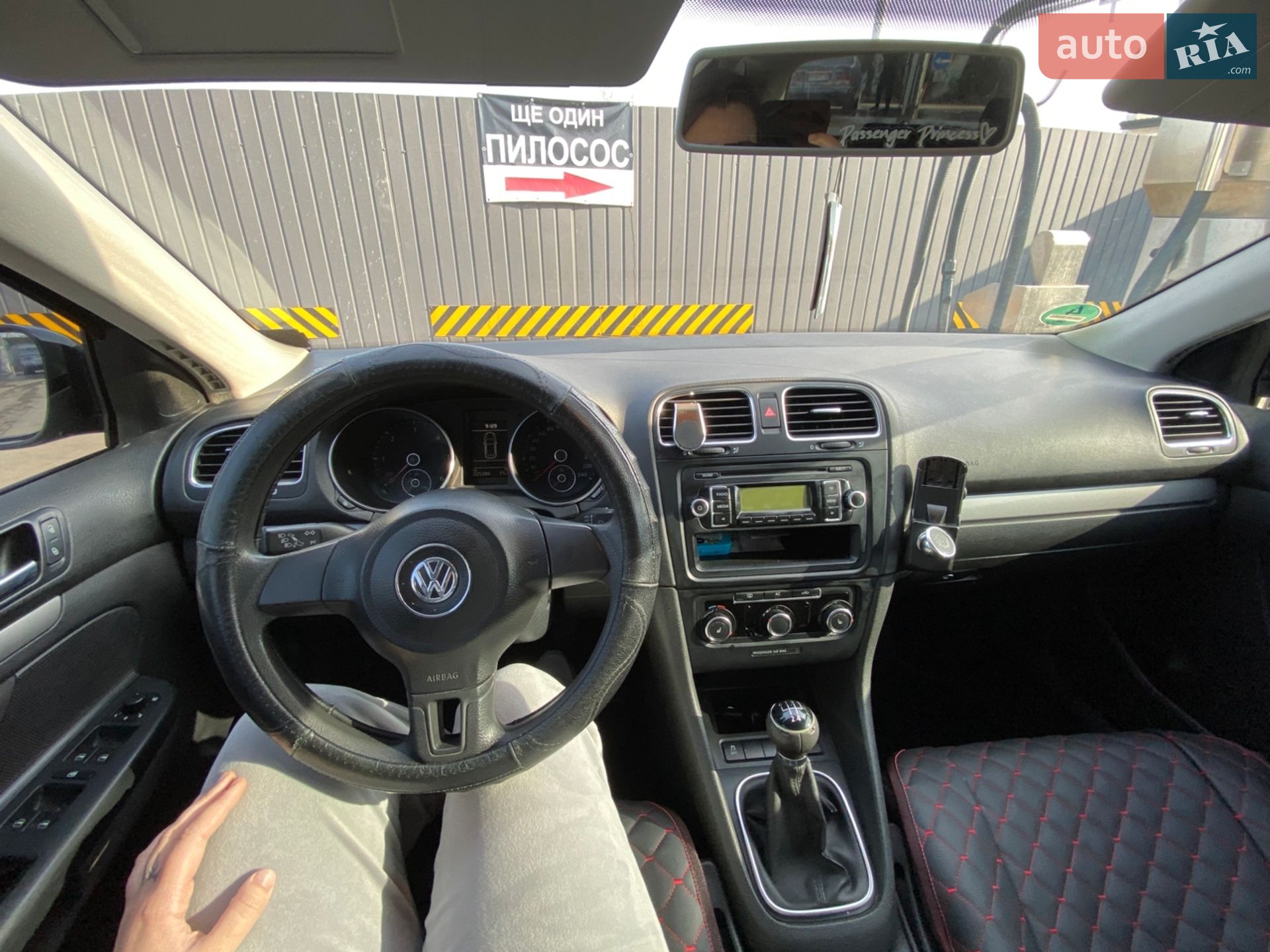 Volkswagen Golf 2011 VIN WVWZZZ1KZBM660213 фото оголошення 52 з 55
