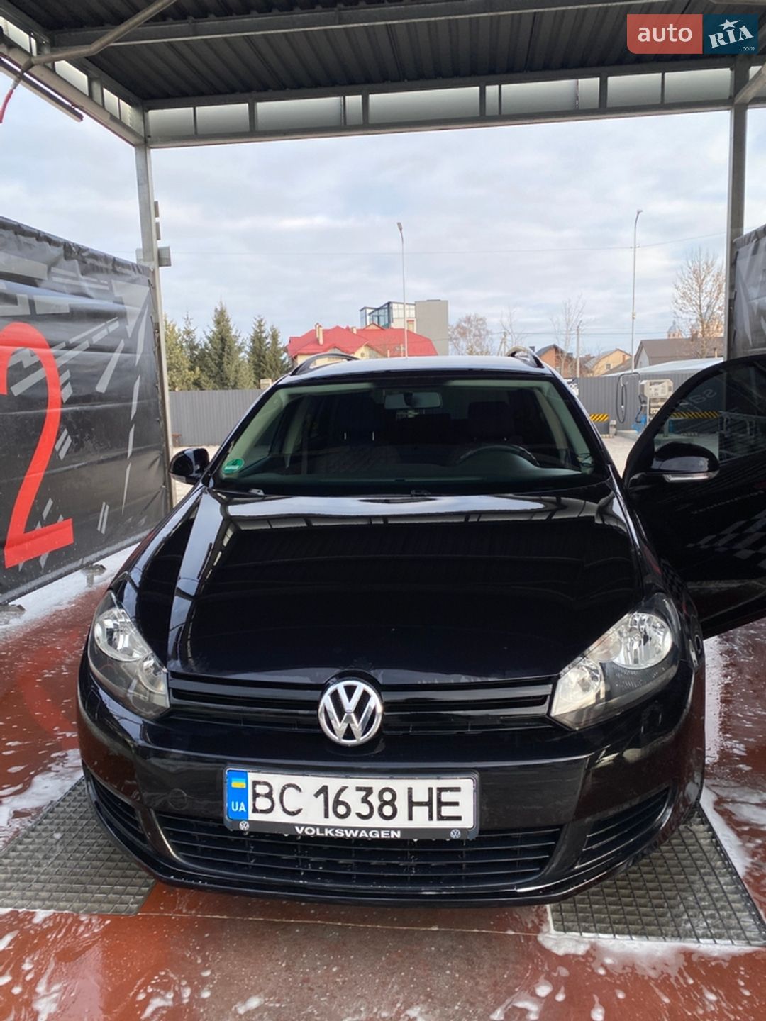 Volkswagen Golf 2011 VIN WVWZZZ1KZBM660213 фото оголошення 29 з 55